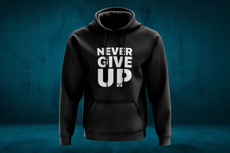 SV Prutting Textildruck Hoodies